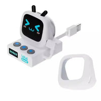 Écouteurs sans fil BiliBili Cube Face 