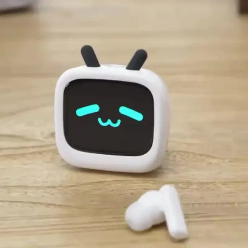 Écouteurs sans fil BiliBili Cube Face 