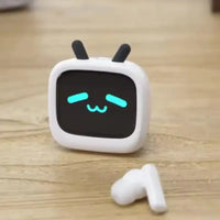 Écouteurs sans fil BiliBili Cube Face 