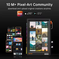 Divoom Times Smart HD Frame