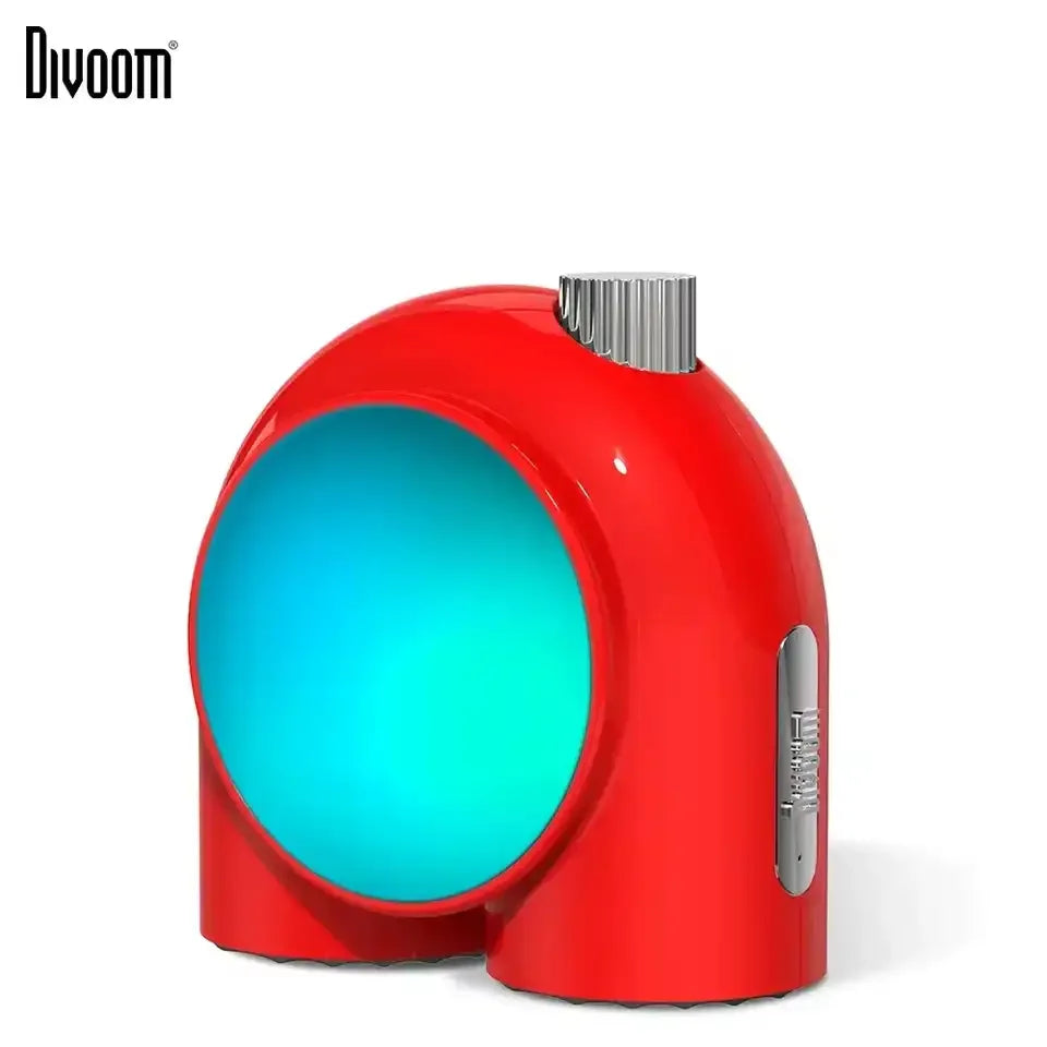 Lampe d'ambiance RGB Divoom Planet-9 