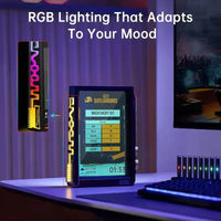 Divoom Times Smart HD Frame