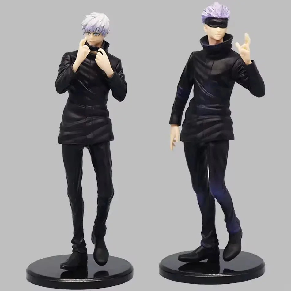 Gojo Satoru Blind of Eye Figurines (21 cm)
