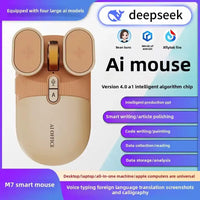Synapse M7 AI Smart Voice Mouse