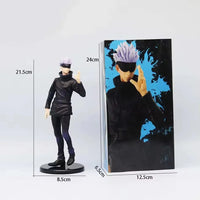 Gojo Satoru Blind of Eye Figurines (21 cm)