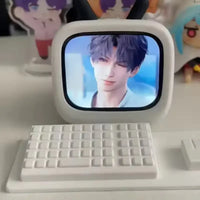 Écouteurs sans fil BiliBili Cube Face 