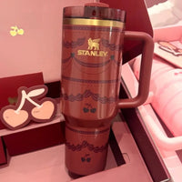 Stanley Quencher H2.0 FlowState 2026 Valentine’s Edition