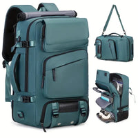 Apex All-Terrain Super Large Travel Bag