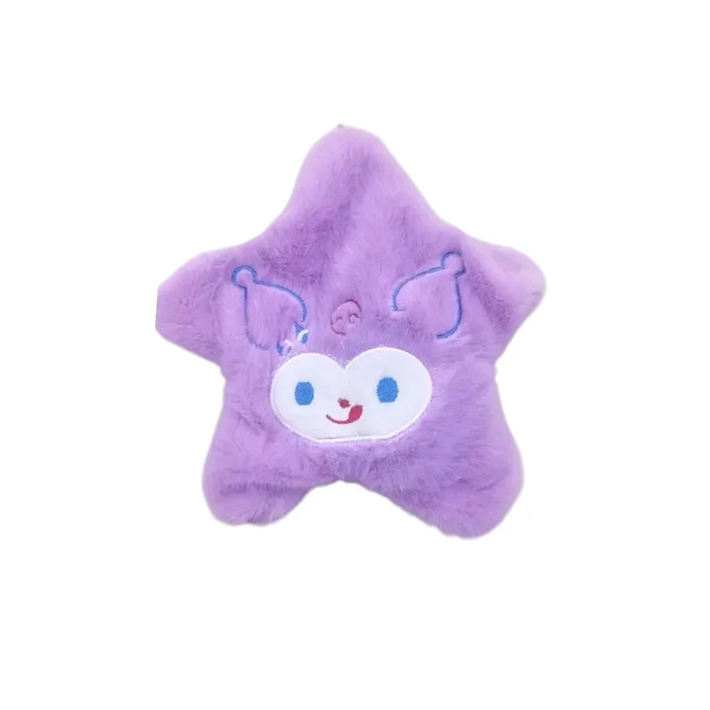 Sanrio Interactive Plush Star