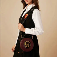 Magic Boy Platform 9 3/4 Commuter Bag