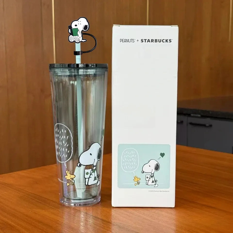 StarBX Peanuts Midday Snooze Cup (710 ml)