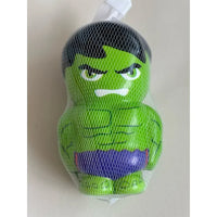 Superheroes Power Melt Squishy Toy
