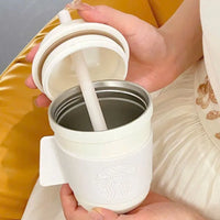 StarBX Euro Elixir Chubby Flask (450 ml)