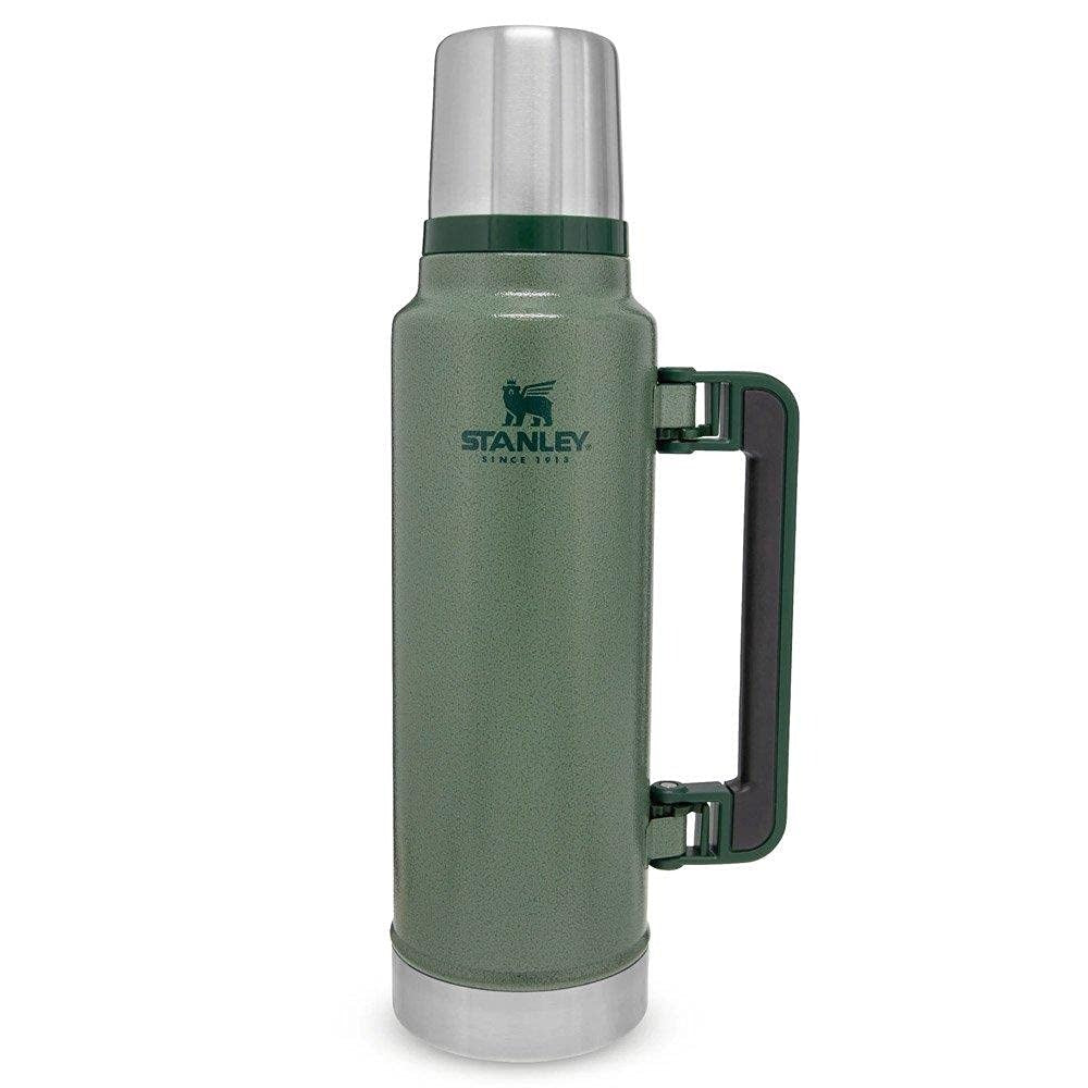 Stanley Classic Legendary Steel Thermos (1900 ml)