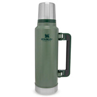 Stanley Classic Legendary Steel Thermos (1900 ml)
