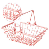 Petit Petal Utility Basket