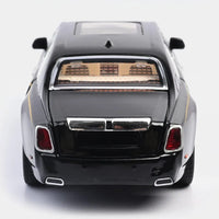 RR Phantom 1:32 Die-Cast Sports Car