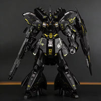 RG 1/144 Sazabi Black Gold Version Figure