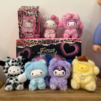 Sanrio Forest Animal Series Blind Box