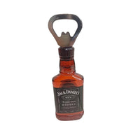 Bottle Opener Fridge Magnets