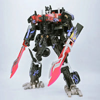 Youhu 68B Commander Darkness Figure (30 cm)