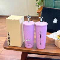 StarBX Peanuts Royal Relaxation Cup (450 ml)