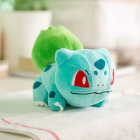 Pokemon Bulbasaur Bloom Plushie