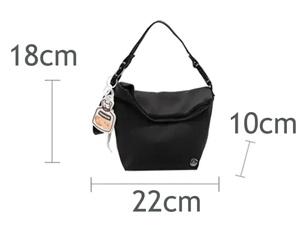 Tote-ally Terrific Versatile Bag