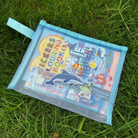 Fantasy Friends 7-in-1 Stationery Set