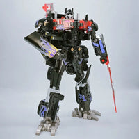 Youhu 68B Commander Darkness Figure (30 cm)