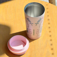 StarBX Spring Flower Coffee Mug (470 ml)