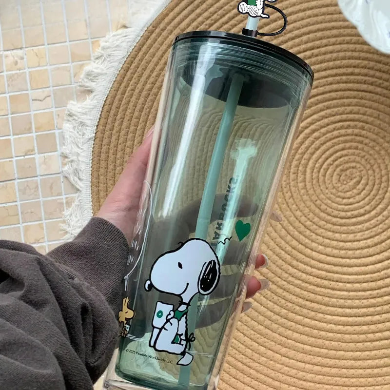 StarBX Peanuts Midday Snooze Cup (710 ml)