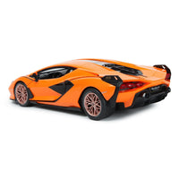 Rastar 1:14 Lamborghini Sian FKP 37 RC Car