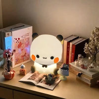 Bubu & Dudu Midnight Glow Lamp