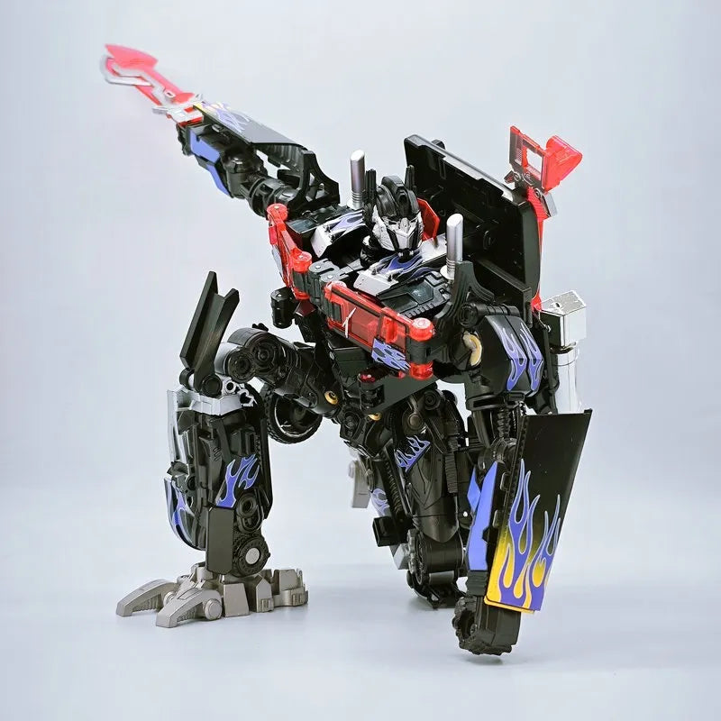 Youhu 68B Commander Darkness Figure (30 cm)