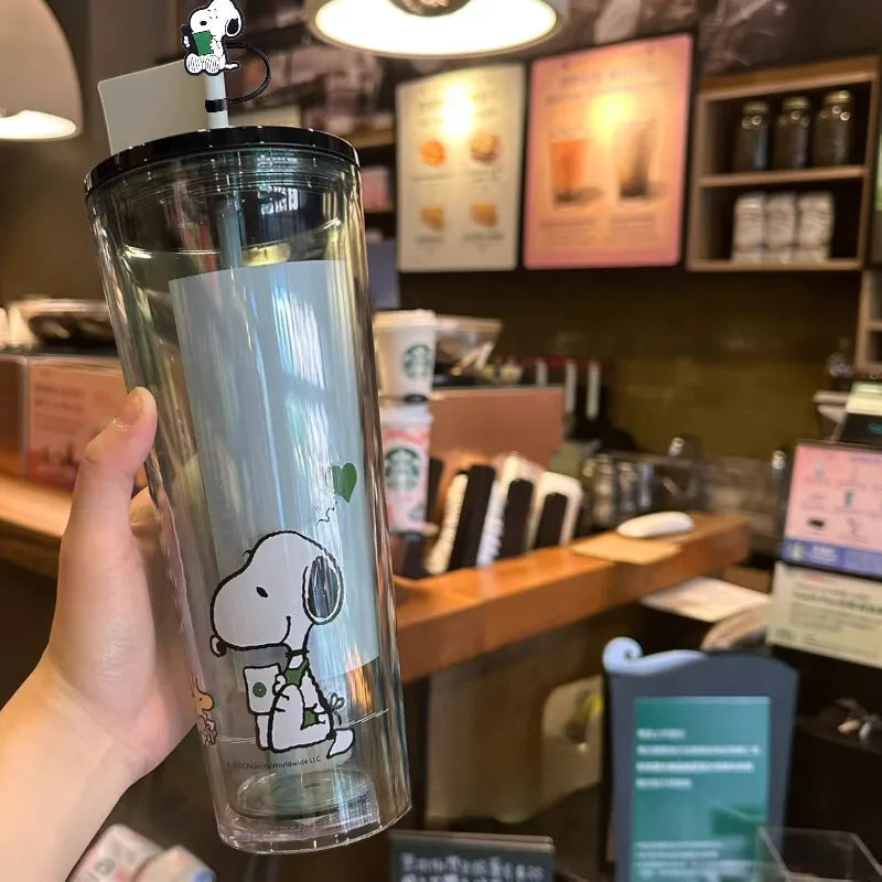 StarBX Peanuts Midday Snooze Cup (710 ml)