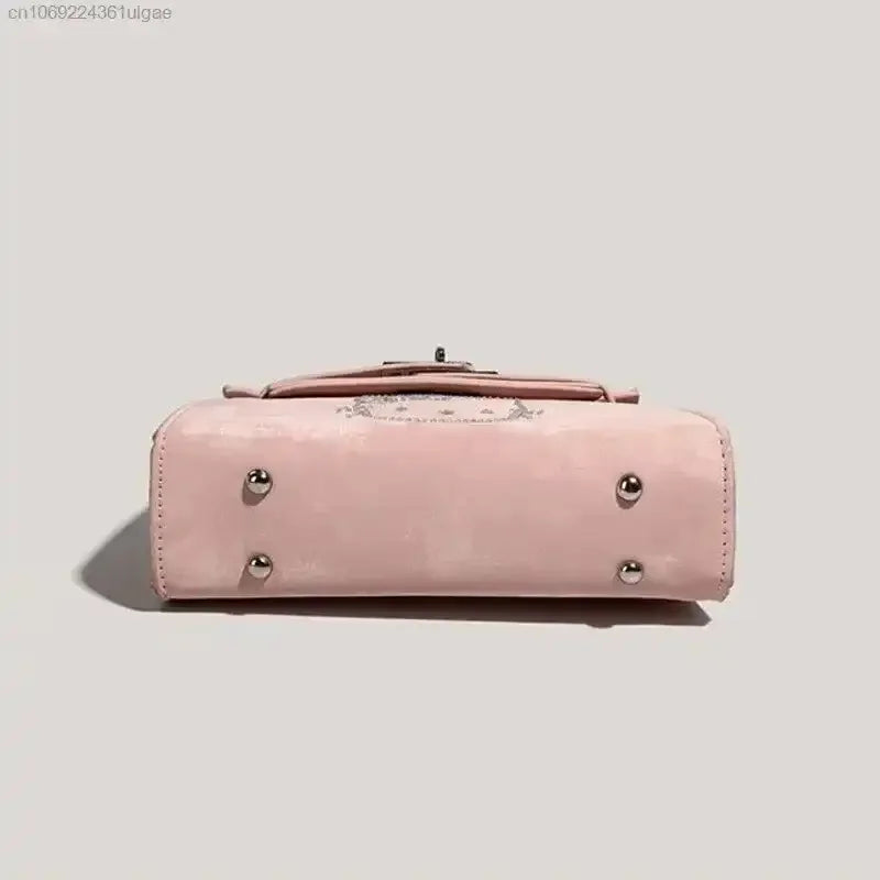 Hello KT Pinkish Sparkles Tote Bag