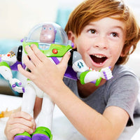 Toy Story Talking Buzz Lightyear Space Ranger