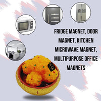 Snack Shack Fridge Magnets