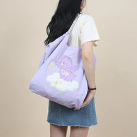 Care Bears Stellar Storage Tote Bag