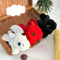 Berk Dragons Plush Hand Bracelet (25 cm)