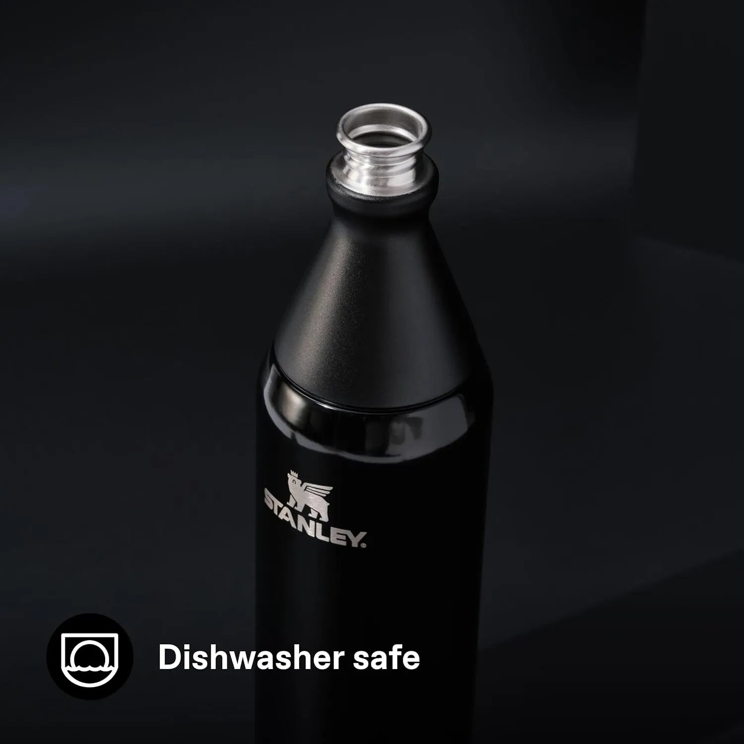 زجاجة Stanley All Day Slim (20 أونصة و34 أونصة) 