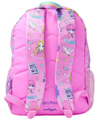 SMGL Harry Potter Magic Squad Chibi Classic School Backpack