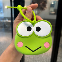 Sanliou Kawaii Carry-All Coin Purse