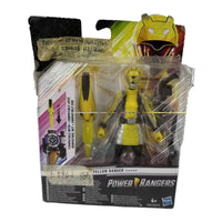 Power Rangers Beast Morphers Figure (Set of 5)