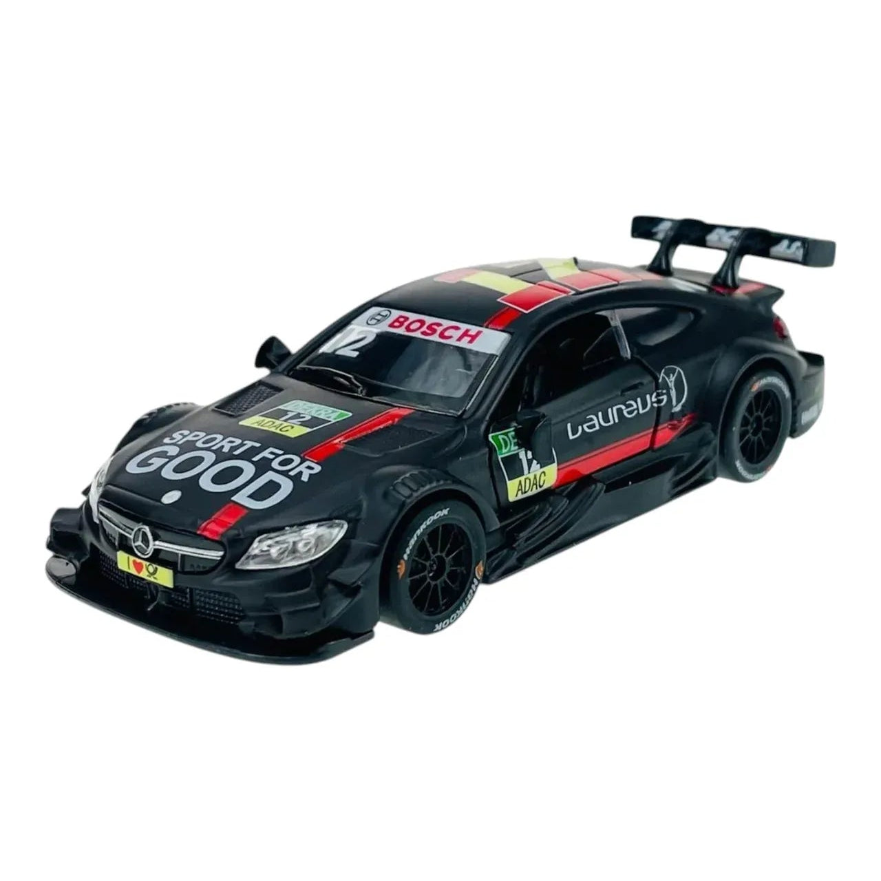 CCA 1:43 Mercedes Benz AMG C 63 DTM