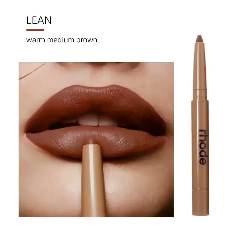 Rhode Peptide Lip Shape Liner