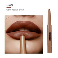 Rhode Peptide Lip Shape Liner