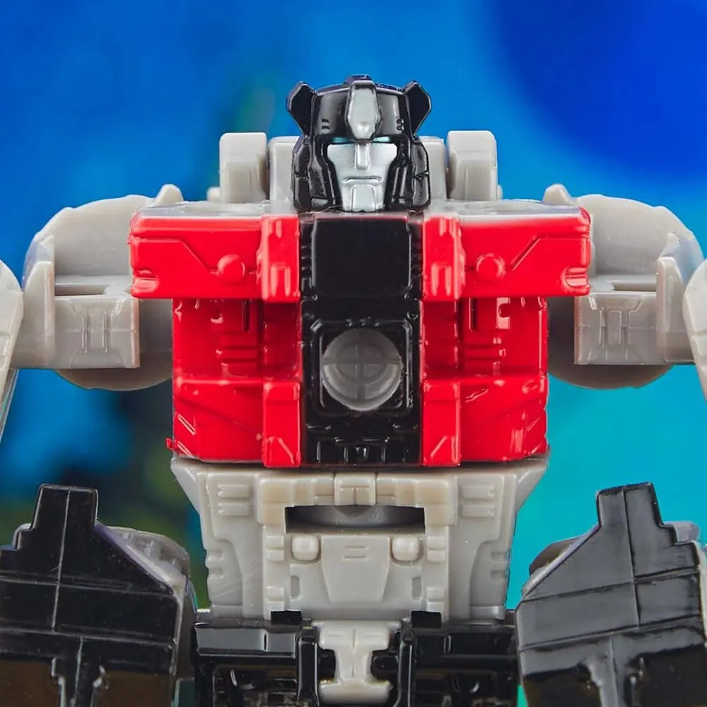 Transformers Legacy Evolution Core Dinobot Sludge Figure