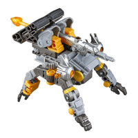 Transformers AoP The Thirteen Amalgamous Prime Figure